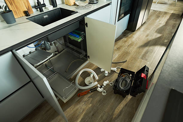 24/7 Emergency Gas Line Repair experts in Mill Valley, CA